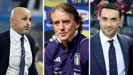 SONDAGGIO - Chi dopo Tudor alla guida della Juve? Meglio Mancini, Spalletti, Palladino o chi?