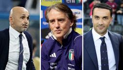 SONDAGGIO - Chi dopo Tudor alla guida della Juve? Meglio Mancini, Spalletti, Palladino o chi?
