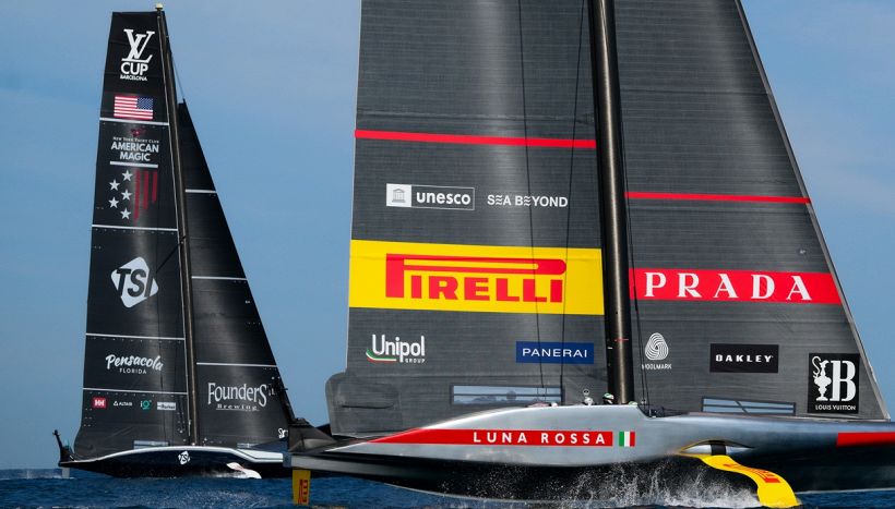 A Napoli un'America's Cup...solo nel nome: American Magic rinuncia, l'edizione 2027 rischia di finire nel caos