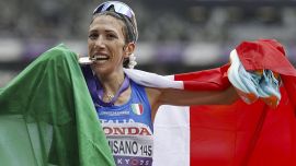 Palmisano attacca pure Schwazer: 'Col doping niente seconde occasioni, ha messo in cattiva luce la marcia'