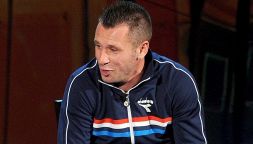 Sampdoria, l’ex Cassano attacca tutti: dirigenti e giocatori poi l’invito a Mancini