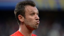 Cassano: Marotta non capisce di calcio, poi profetizza futuro Spalletti e Lookman