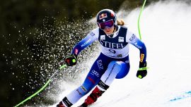 Sci Alpino, parte la Coppa del Mondo: Sofia Goggia terzo incomodo tra Shiffrin e Gut-Behrami, Odermatt senza rivali