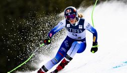 Sci Alpino, parte la Coppa del Mondo: Sofia Goggia terzo incomodo tra Shiffrin e Gut-Behrami, Odermatt senza rivali