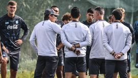 Napoli-Inter, Conte e la mossa anti-Chivu: bocciato Lucca, sorpresa in attacco, la decisione su Hojlund