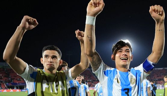 Mondiali Under 20: Argentina-Marocco a Mariani, a Parigi 2024 fu apocalisse in campo