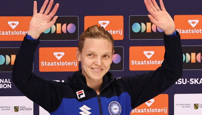 Arianna Fontana, chi è il mito italiano dello short track: i record, il marito-coach, tatuaggi e il processo