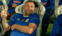 Juventus, Cassano: Comolli unico colpevole dopo un mercato di m..., Tudor senza colpe. La previsione su Spalletti