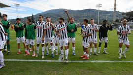 Ternana: il regalo per la festa dei 100 anni arriva col Pineto, l’Ascoli è una corazzata