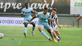 Juve Next Gen, torna il sorriso grazie al Var: Inter U.23 beffata allo scadere, tecnico esonerato a Livorno