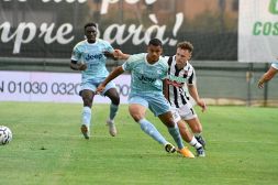 Juve Next Gen, torna il sorriso grazie al Var: Inter U.23 beffata allo scadere, tecnico esonerato a Livorno