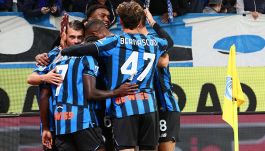 Atalanta-Slavia Praga: dove vederla oggi in diretta tv e streaming, orario, probabili formazioni e arbitro Champions