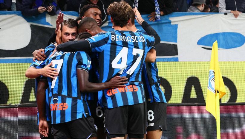 Atalanta-Slavia Praga: dove vederla oggi in diretta tv e streaming, orario, probabili formazioni e arbitro Champions
