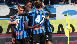 Atalanta-Slavia Praga: dove vederla oggi in diretta tv e streaming, orario, probabili formazioni e arbitro Champions