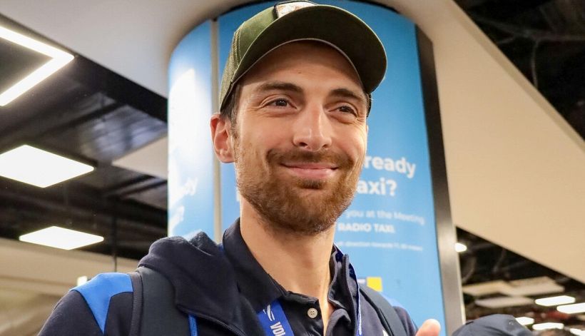 Anzani attacca la FIVB: "Calendario folle, la salute dei giocatori non conta". Giannelli e Gabi, gli stakanovisti