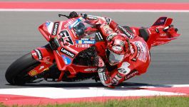 Bagnaia a Phillip Island per dimenticare Mandalika: "Ritrovare le sensazioni di Motegi". Pirro fa 70 gare in MotoGP