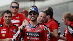 MotoGP GP Indonesia 2025: a che ora e dove vedere la gara di Mandalika