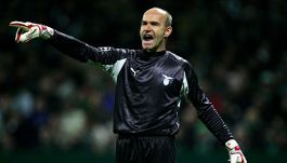 Modena, Ballotta: "Stessa lunghezza d'onda della squadra del 2002. Derby? Partita tosta"