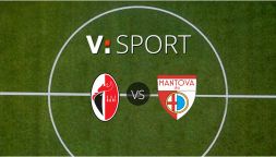 Bari-Mantova 26 ottobre 2025: orario, arbitro, precedenti e statistiche