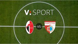 Bari-Mantova 26 ottobre 2025: orario, arbitro, precedenti e statistiche