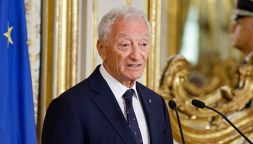 Milano-Cortina 2026, Buonfiglio si espone sui portabandiera: l'anticipazione