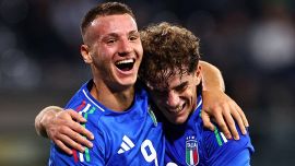 Pagelle Italia-Armenia U21 5-1: Dagasso cambia la partita, Camarda letale, Koleosho è ovunque. Fortini flop