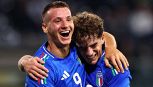 Pagelle Italia-Armenia U21 5-1: Dagasso cambia la partita, Camarda letale, Koleosho è ovunque. Fortini flop