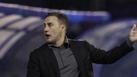 Fabio Cannavaro campione del mondo ma non in panchina: l'Uzbekistan gli regala gli States, non il prestigio