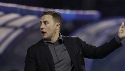 Fabio Cannavaro campione del mondo ma non in panchina: l'Uzbekistan gli regala gli States, non il prestigio