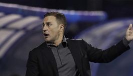 Fabio Cannavaro campione del mondo ma non in panchina: l'Uzbekistan gli regala gli States, non il prestigio