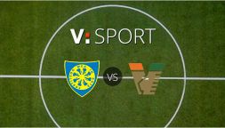 Carrarese - Venezia 25 ottobre 2025: orario, arbitro, precedenti e statistiche