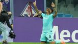 Pagelle Fiorentina-Bologna 2-2: Castro illumina, Bernardeschi pasticcia, Pioli s'aggrappa a Gudmundsson e Kean Pagelle Fiorentina-Bologna 2-2: Castro illumina, Bernardeschi pasticcia, Pioli s'aggrappa a Gudmundsson e Kean