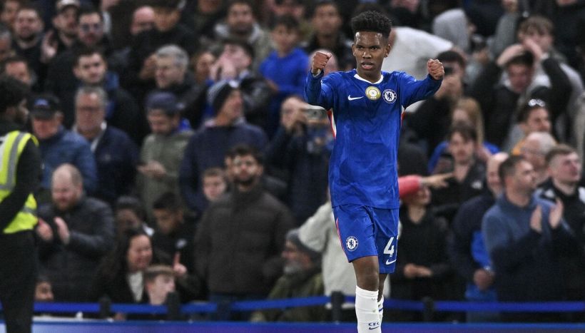 Champions League, le partite di oggi: dove vedere Chelsea-Ajax e Eintracht-Liverpool in pay, in chiaro o in streaming