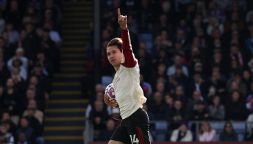 Crisi Liverpool, Chiesa: ora o mai più. L'assist di Gattuso e Slot alle corde, anche Salah sott'accusa