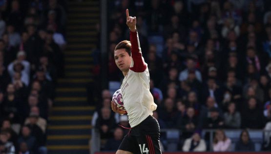 Crisi Liverpool, Chiesa: ora o mai più. L'assist di Gattuso e Slot alle corde, anche Salah sott'accusa