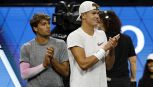 Cobolli attacca l'ATP dopo l'infortunio di Rune: 'Sarà dura, gli starò vicino'. E a Vienna può sfidare Sinner