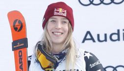 Lara Colturi, chi è la predestinata dello sci che ha preferito l'Albania all'Italia