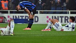 Atalanta-Como, moviola: Perrone e il patto speciale con la GOT, Lookman voleva un rigore