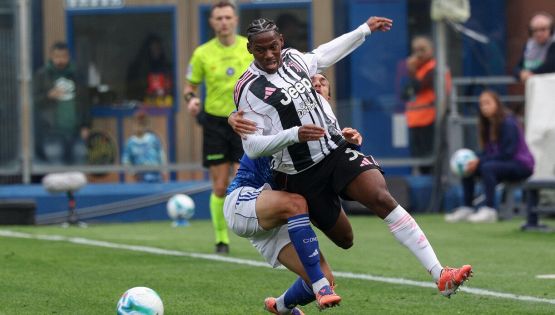 Como-Juventus, moviola: gol annullato e rigore negato, il caso che fa scattare tutta la panchina