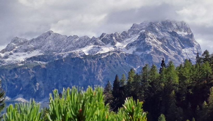Cortina, al via la produzione del ghiaccio olimpico allo Sliding Centre Eugenio Monti