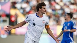 Mondiali Under 20: chi è Cremaschi, il talento del Parma che ha asfaltato l'Italia forgiato da Messi e Pulisic