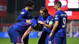 Mondiali, il Ghana si aggiunge alle qualificate, quasi fatta per Croazia e Olanda: la situazione