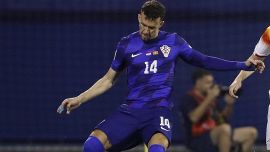 Mondiali, le partite di oggi: dove vedere Scozia-Grecia e Rep.Ceca-Croazia