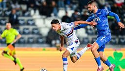 Empoli-Sampdoria 1-1, pagelle: vince la paura, Elia ingenuo, Popov talento cristallino, Barak usato garantito