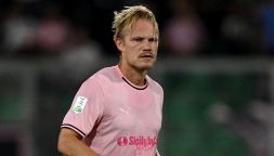 Pagelle Spezia-Palermo 1-2: Pohjanpalo e Pierozzi mettono le ali rosanero. Notte fonda per D'Angelo