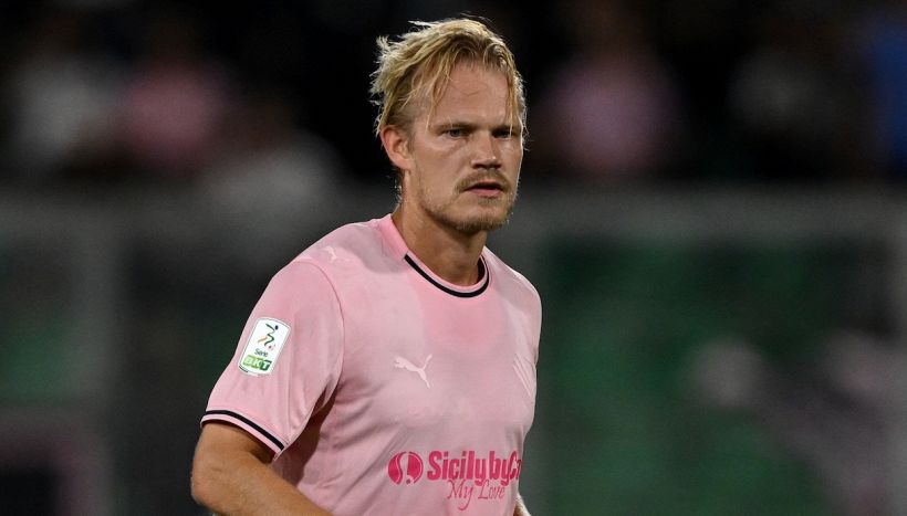 Pagelle Spezia-Palermo 1-2: Pohjanpalo e Pierozzi mettono le ali rosanero. Notte fonda per D'Angelo