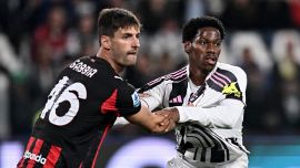 Juventus, David, Vlahovic e Openda preocuppano più della pareggite: perché i bomber di Tudor non segnano più