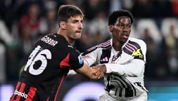 Juventus, David, Vlahovic e Openda preocuppano più della pareggite: perché i bomber di Tudor non segnano più