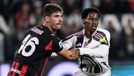 Juventus, David, Vlahovic e Openda preocuppano più della pareggite: perché i bomber di Tudor non segnano più