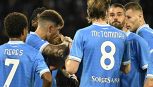 Napoli, De Bruyne e Anguissa agitano Conte: l'emergenza riapre il mercato, Pellegrini e Mainoo nel mirino Napoli, De Bruyne e Anguissa agitano Conte: l'emergenza riapre il mercato, Pellegrini e Mainoo nel mirino